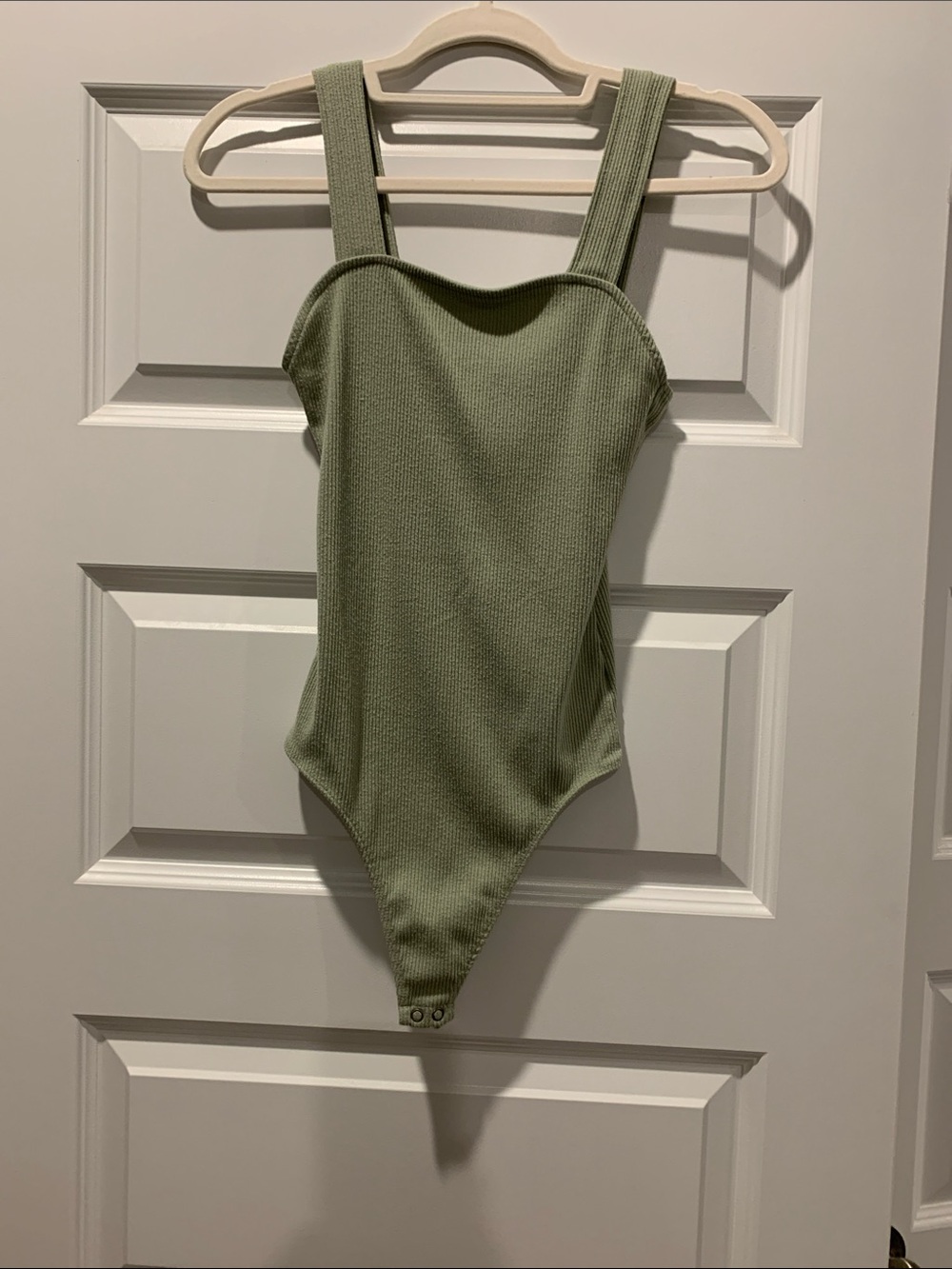 Bodysuit
